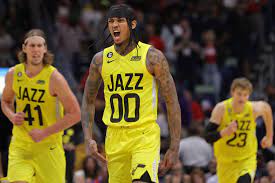 Gli Utah Jazz mettono fine a 5 sconfitte consecutive in casa